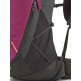 Airox ND34L Hiking Pack Mulberry/Black